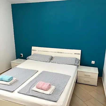 Marina Apartment Rogoznica (Sibenik-Knin)