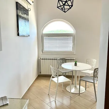 Apartment Marina