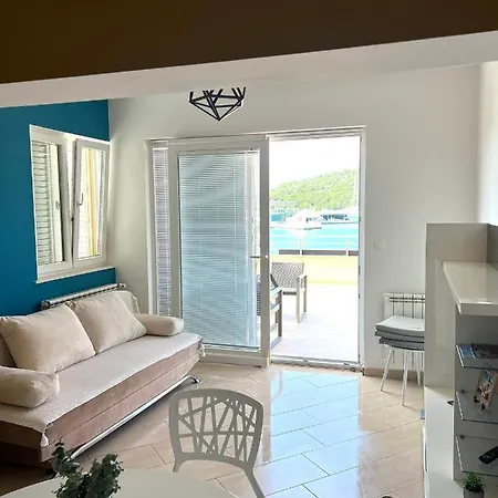 Apartment Marina *