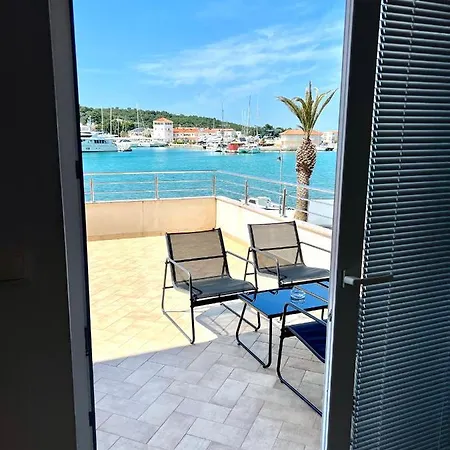 Marina Apartment Rogoznica (Sibenik-Knin)