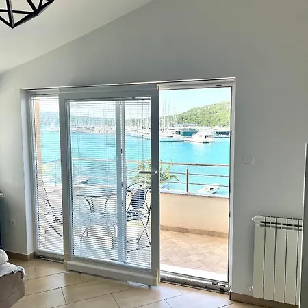 Marina Apartment Rogoznica (Sibenik-Knin)