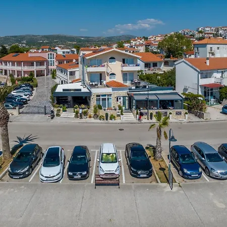 דירה Marina *
