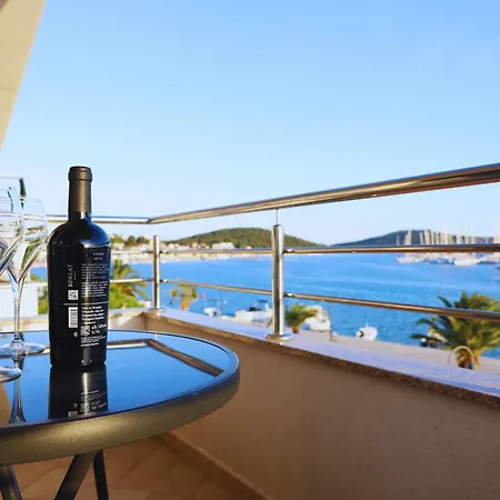 Marina Rogoznica (Sibenik-Knin)