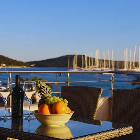 Marina * Rogoznica (Sibenik-Knin)