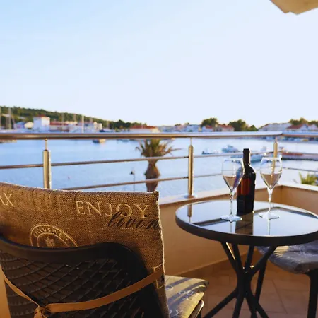 Marina Apartamento Rogoznica (Sibenik-Knin)