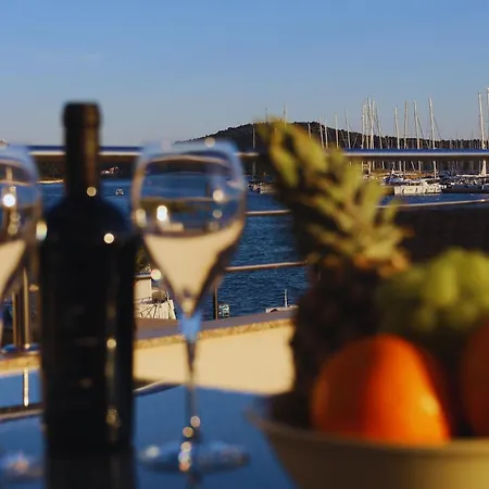 Marina * Rogoznica (Sibenik-Knin)