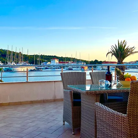 Marina Apartment