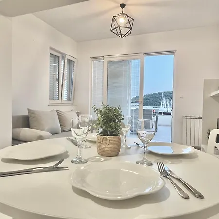 Marina Apartman *