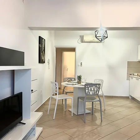 Apartment Marina Rogoznica (Sibenik-Knin)