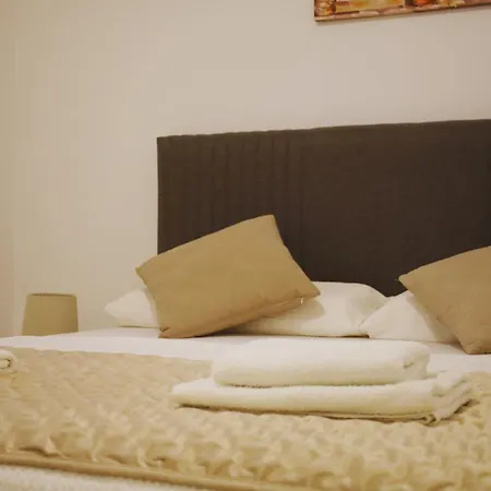 Marina Apartment *