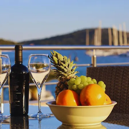 Marina Apartman Rogoznica (Sibenik-Knin)