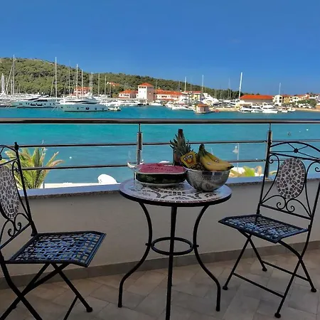 Apartment Marina