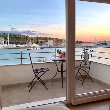 Apartment Marina Rogoznica (Sibenik-Knin)