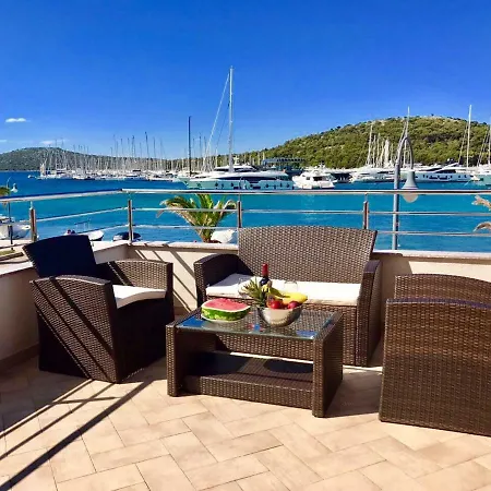 Apartment Marina Rogoznica (Sibenik-Knin)