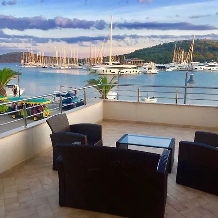 Marina Apartment Rogoznica (Sibenik-Knin)