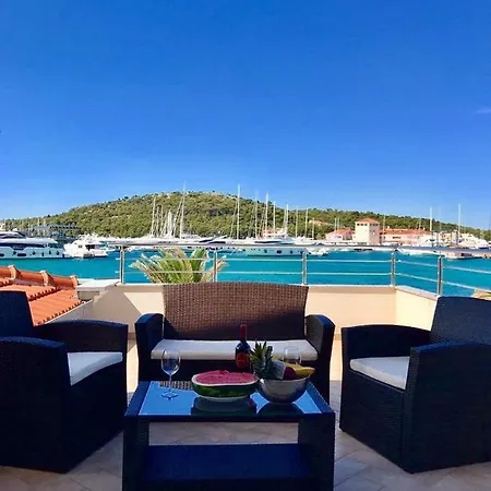 Apartment Marina Rogoznica (Sibenik-Knin)