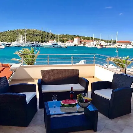Marina Apartment Rogoznica (Sibenik-Knin)