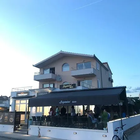 Marina * Rogoznica (Sibenik-Knin)