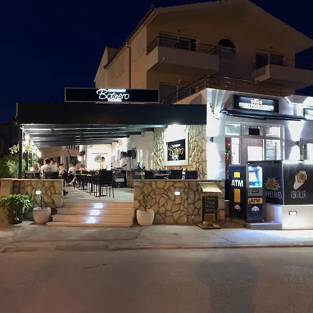 Marina * Rogoznica (Sibenik-Knin)