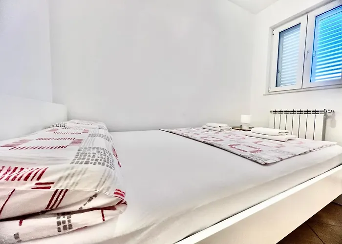 Marina Daire Rogoznica (Sibenik-Knin)