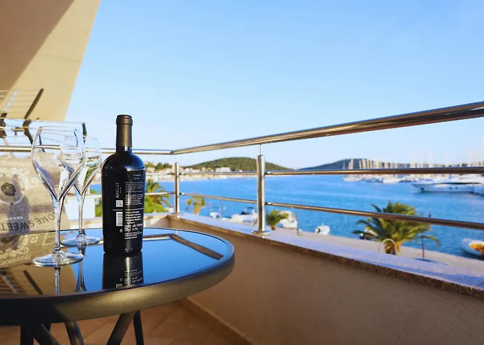 Marina Rogoznica (Sibenik-Knin)