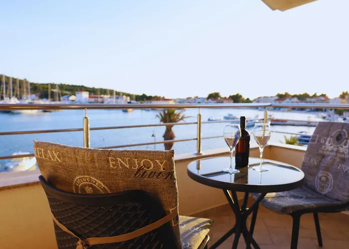 Marina Daire Rogoznica (Sibenik-Knin)