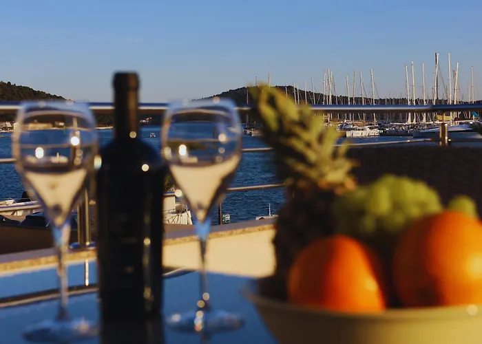 Marina * Rogoznica (Sibenik-Knin)