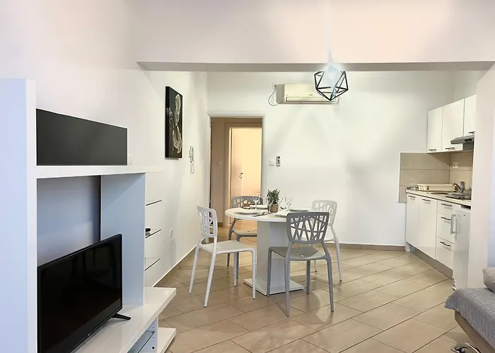 Daire Marina Rogoznica (Sibenik-Knin)