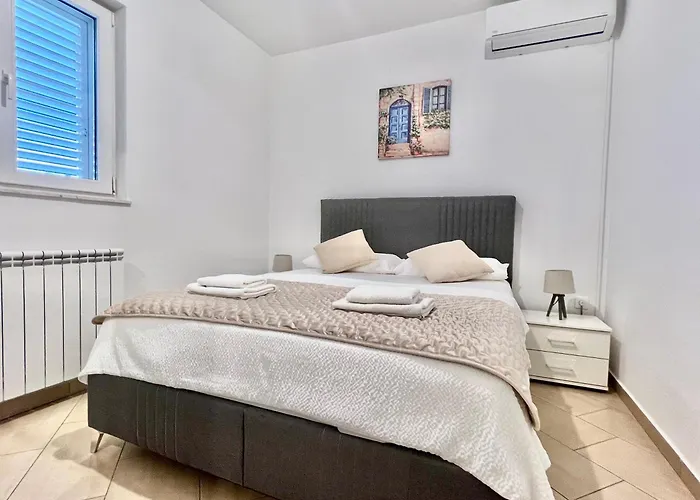 Marina Daire Rogoznica (Sibenik-Knin)