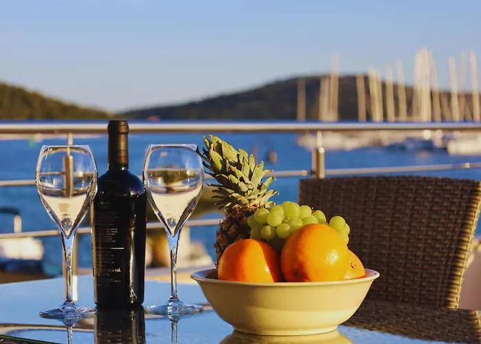 Marina Daire Rogoznica (Sibenik-Knin)